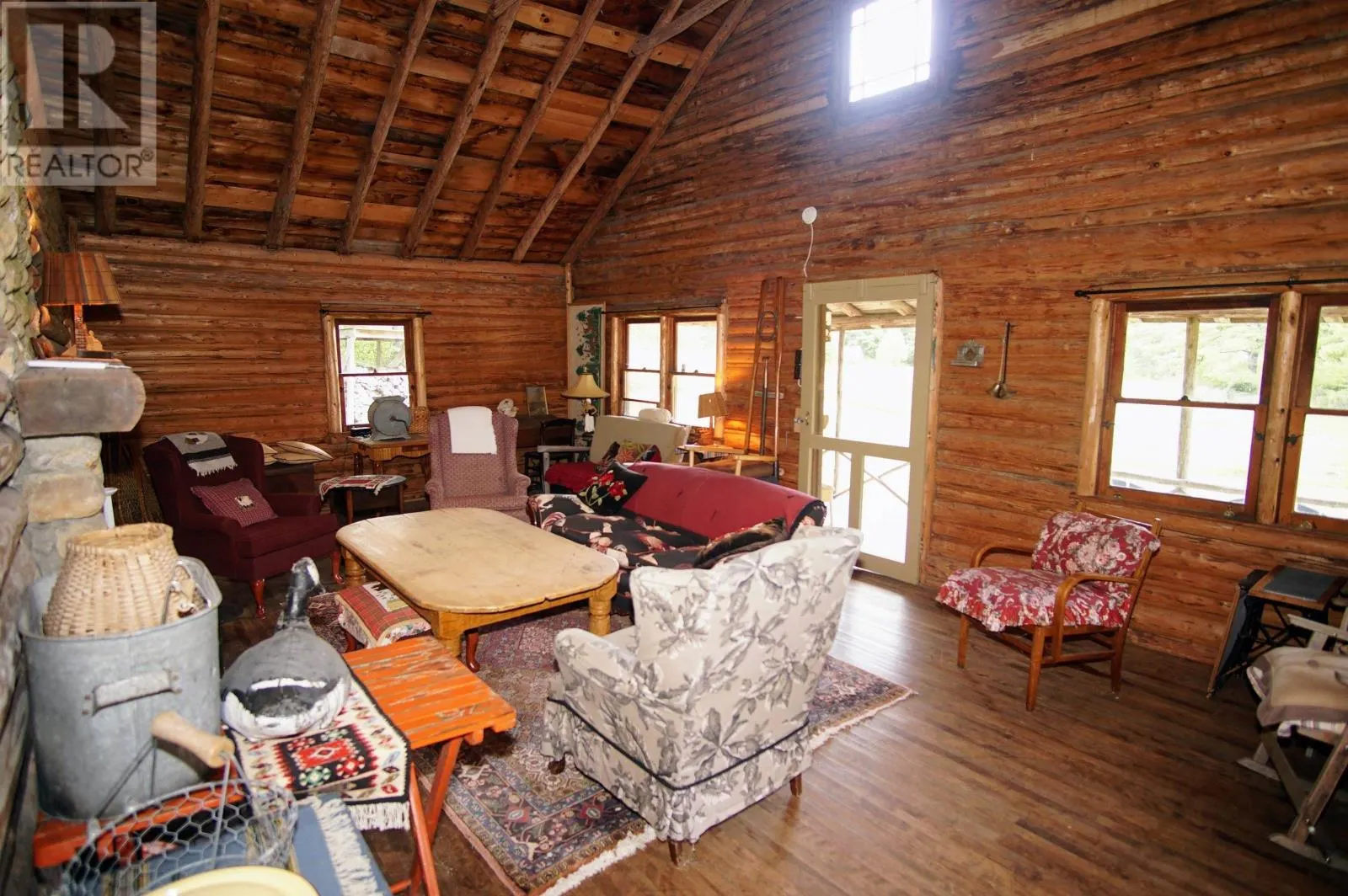1628 Upper Clyde Road