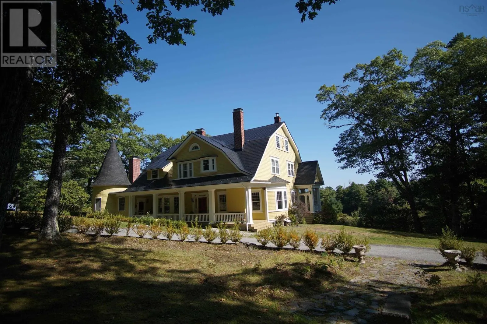 1628 Upper Clyde Road