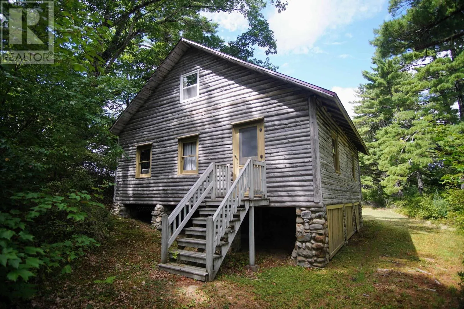 1628 Upper Clyde Road