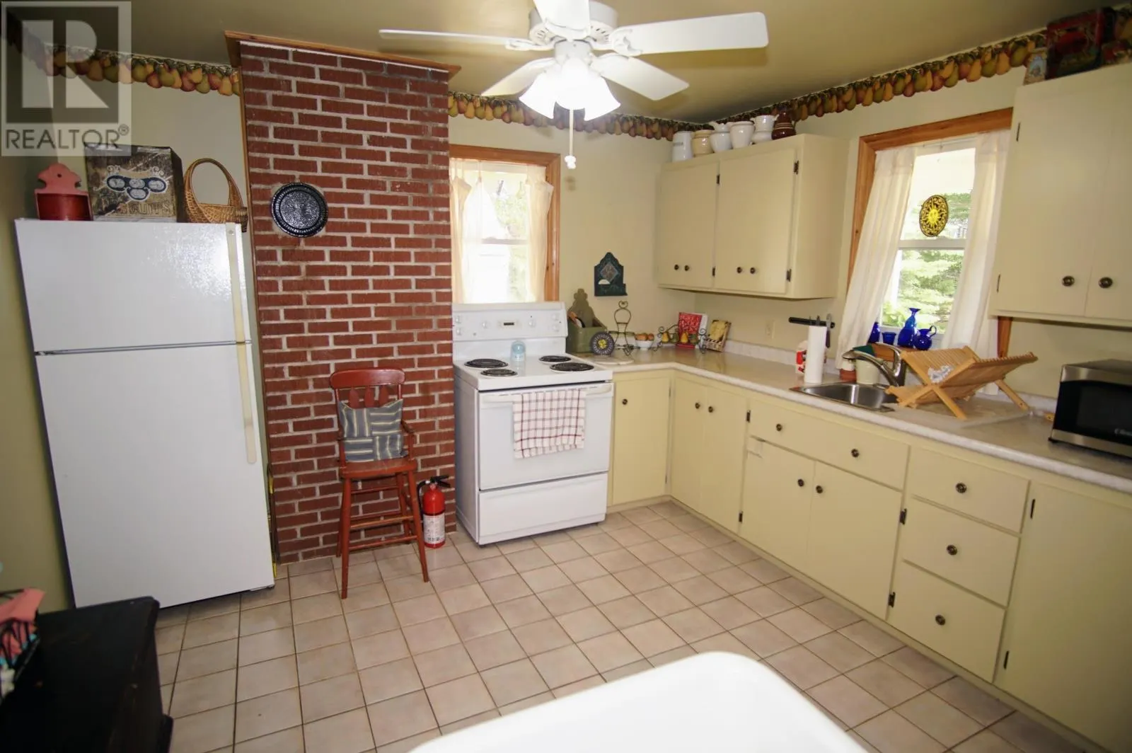 1628 Upper Clyde Road