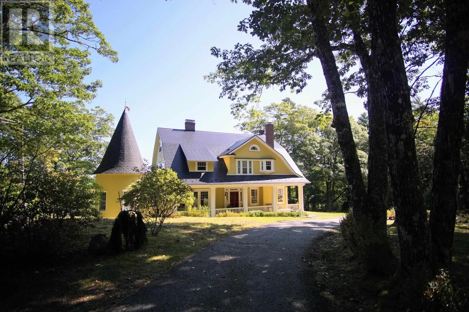 1628 Upper Clyde Road
