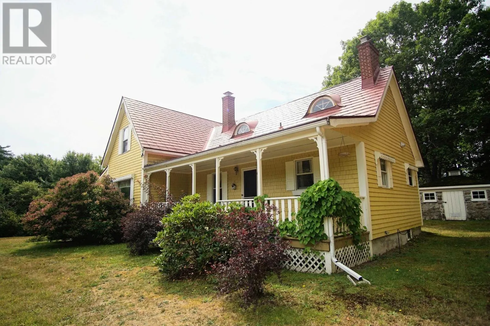 1628 Upper Clyde Road