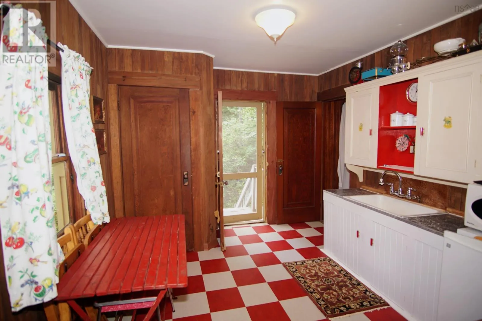 1628 Upper Clyde Road
