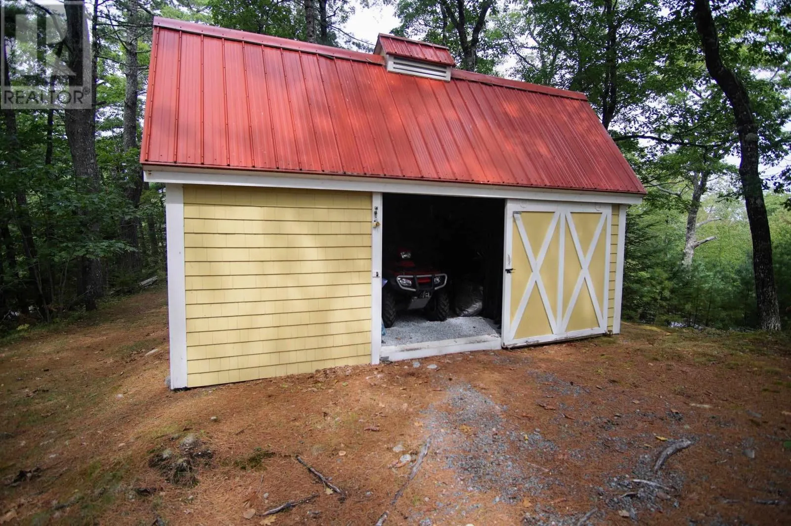 1628 Upper Clyde Road