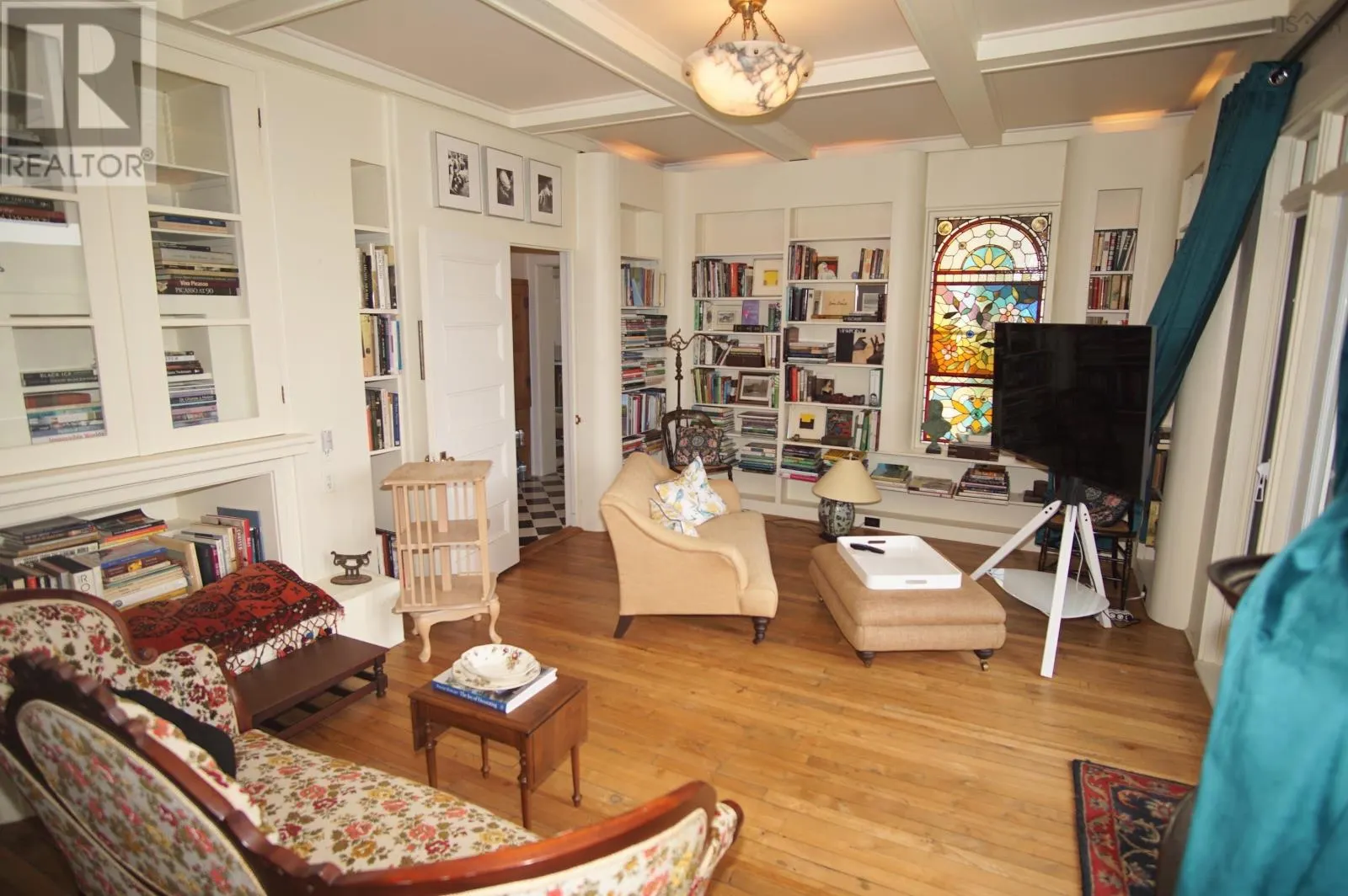 1628 Upper Clyde Road