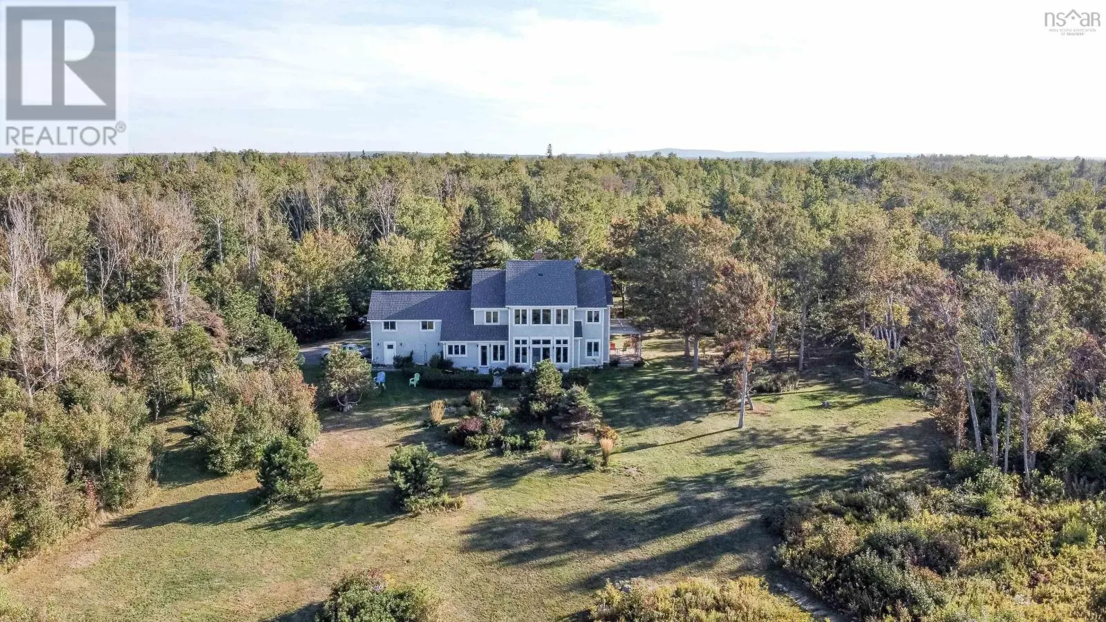 284 James Way|95 Roddys Point Road, Caribou River