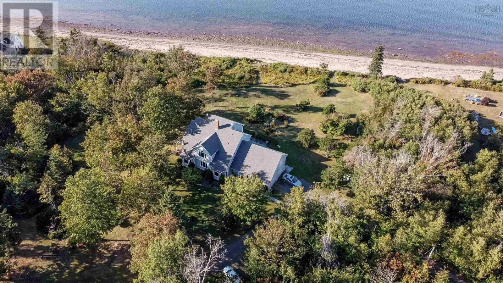 284 James Way|95 Roddys Point Road, Caribou River