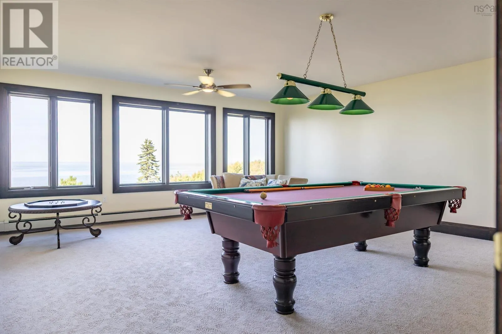 284 James Way|95 Roddys Point Road, Caribou River