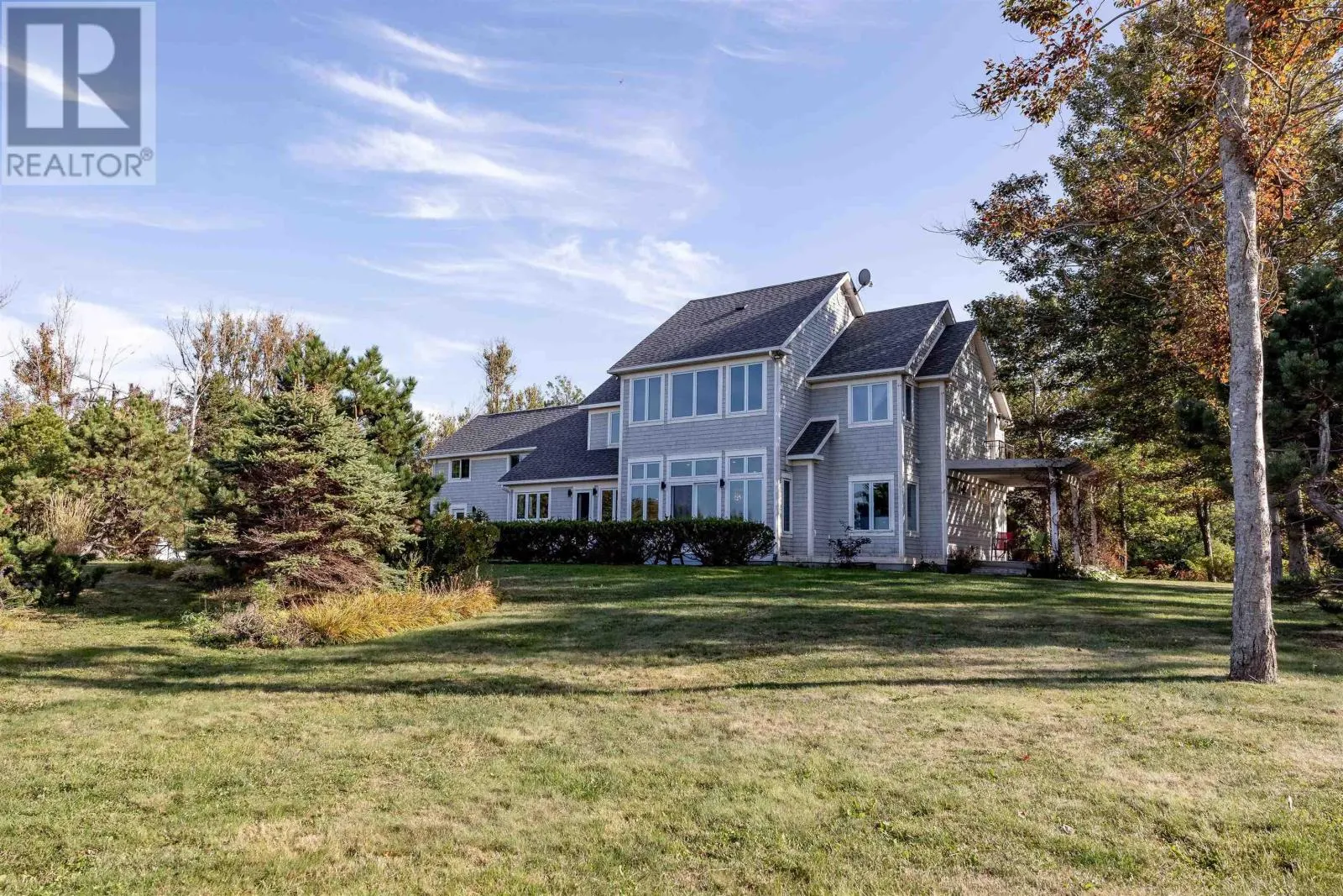 284 James Way|95 Roddys Point Road, Caribou River