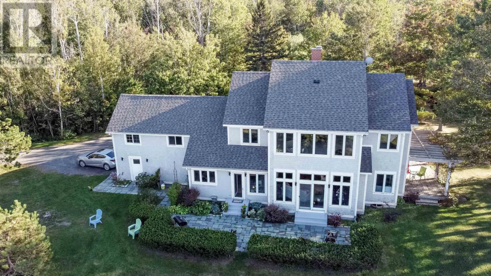 284 James Way|95 Roddys Point Road, Caribou River