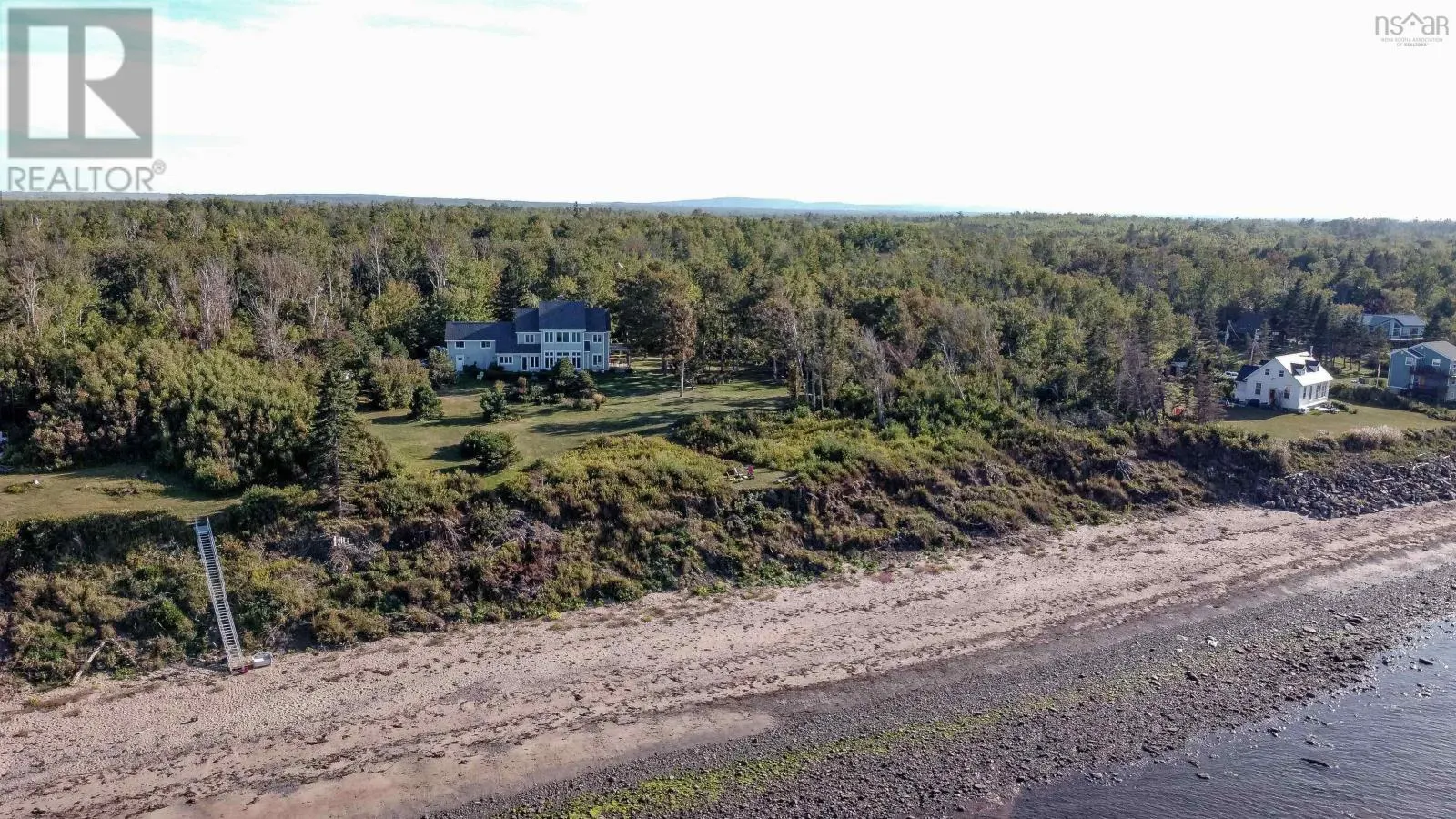 284 James Way|95 Roddys Point Road, Caribou River