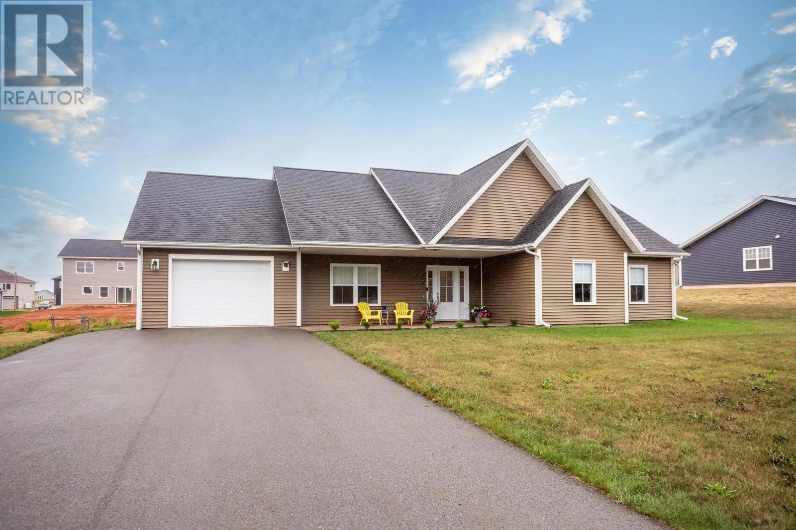 27 East Royalty Road