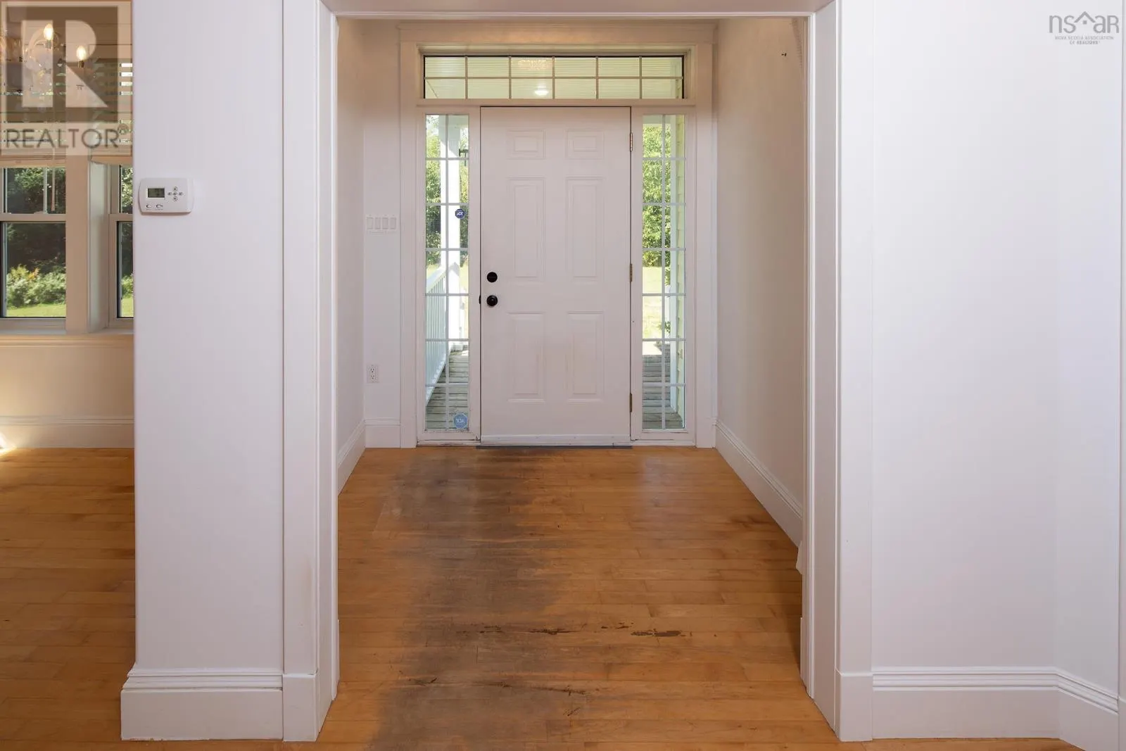 85 Baden Road