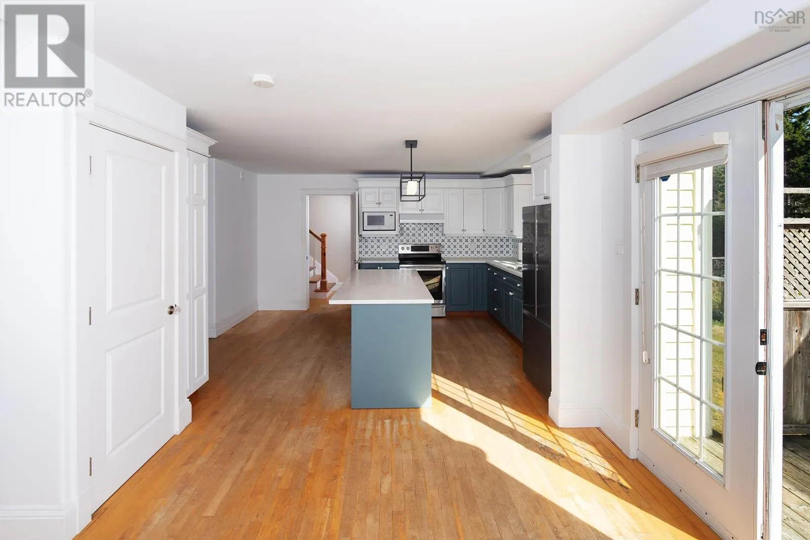 85 Baden Road