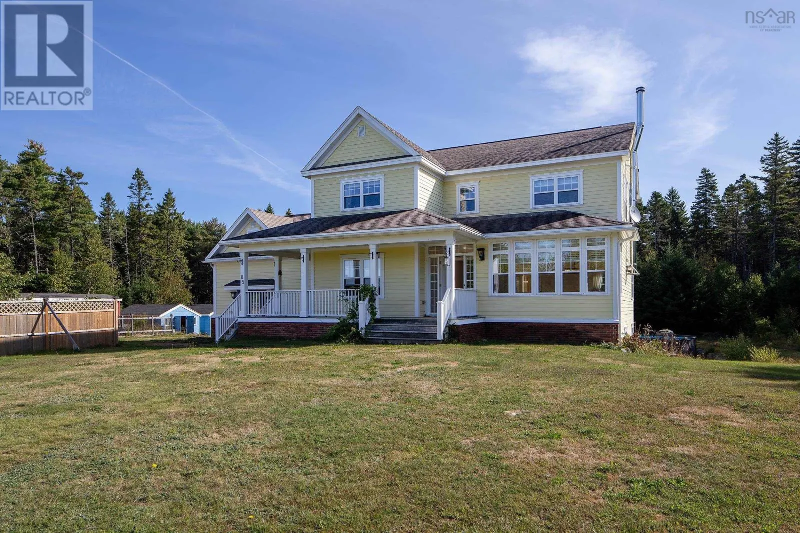 85 Baden Road