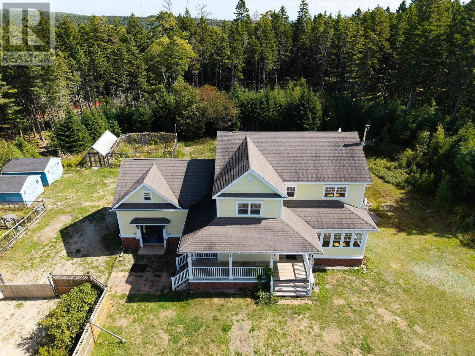 85 Baden Road
