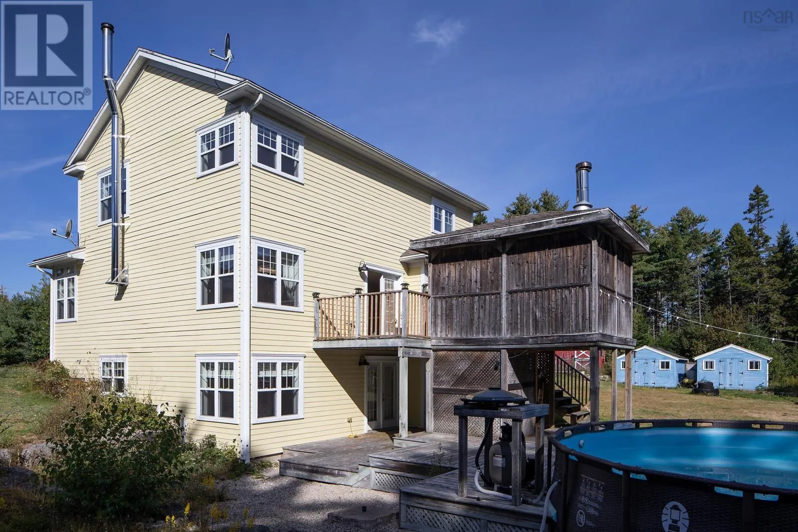 85 Baden Road