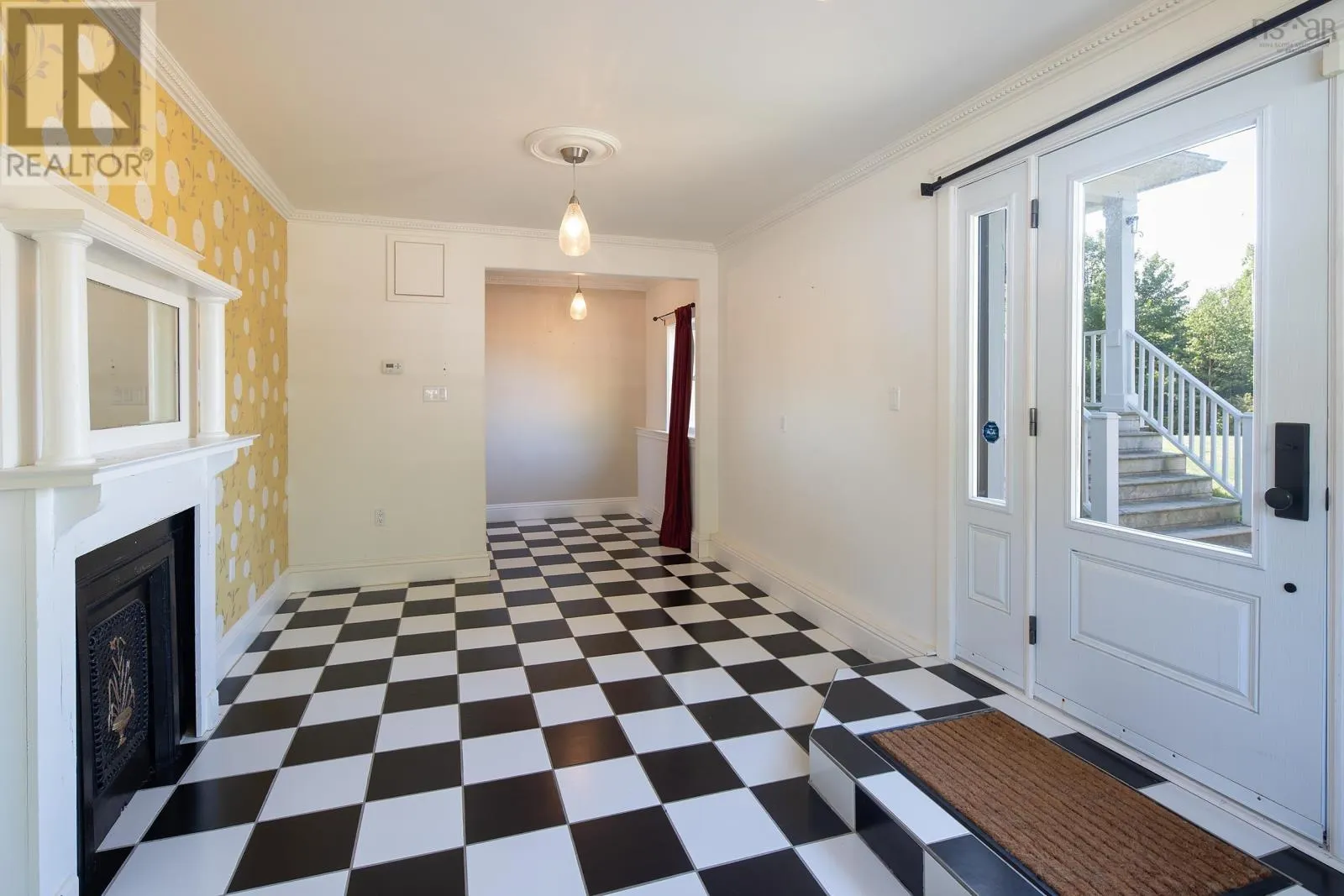 85 Baden Road