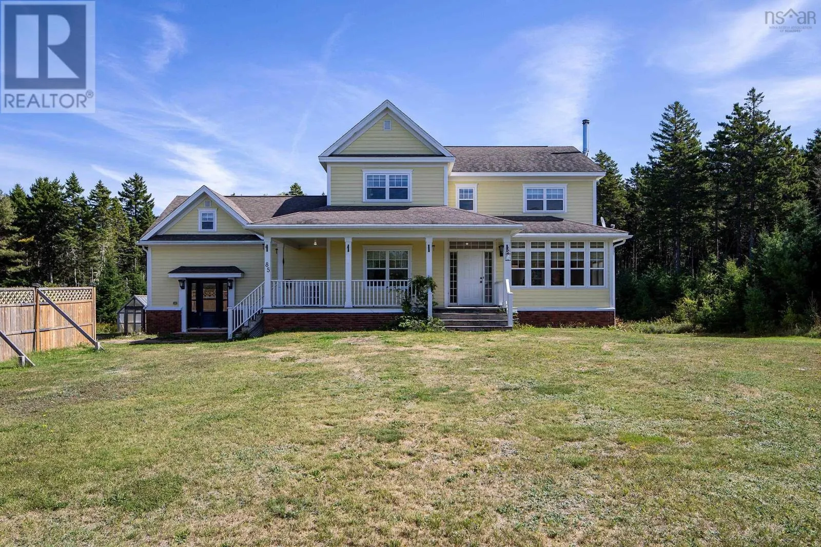85 Baden Road