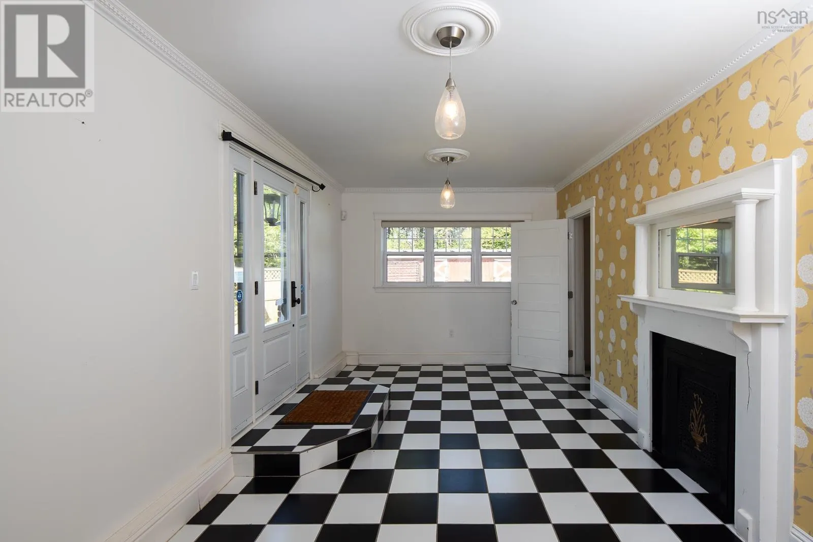 85 Baden Road