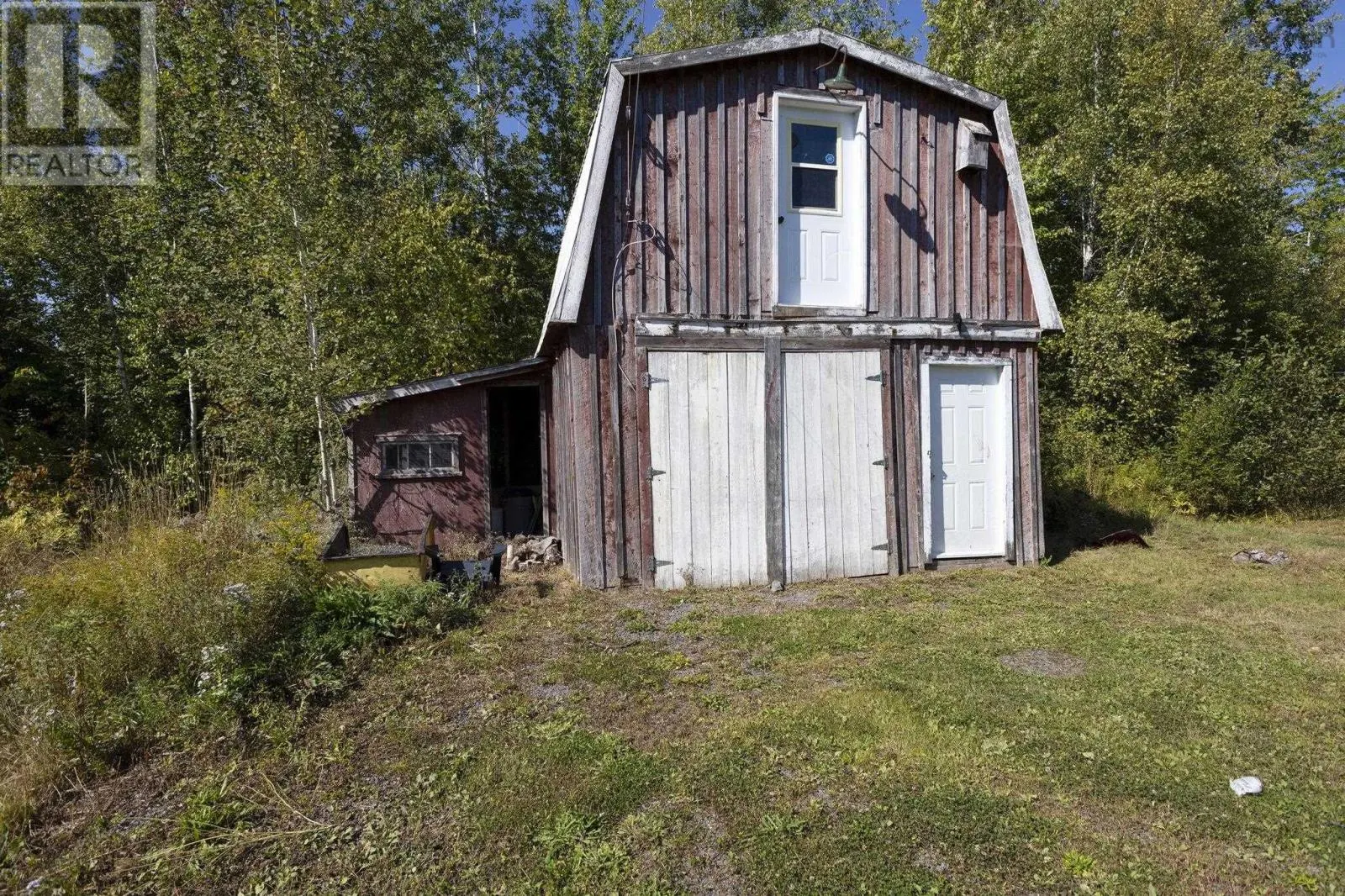 6450 Highway 6