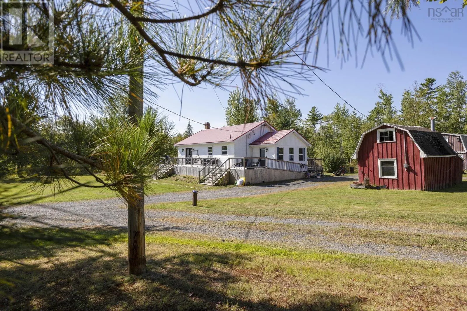 6450 Highway 6