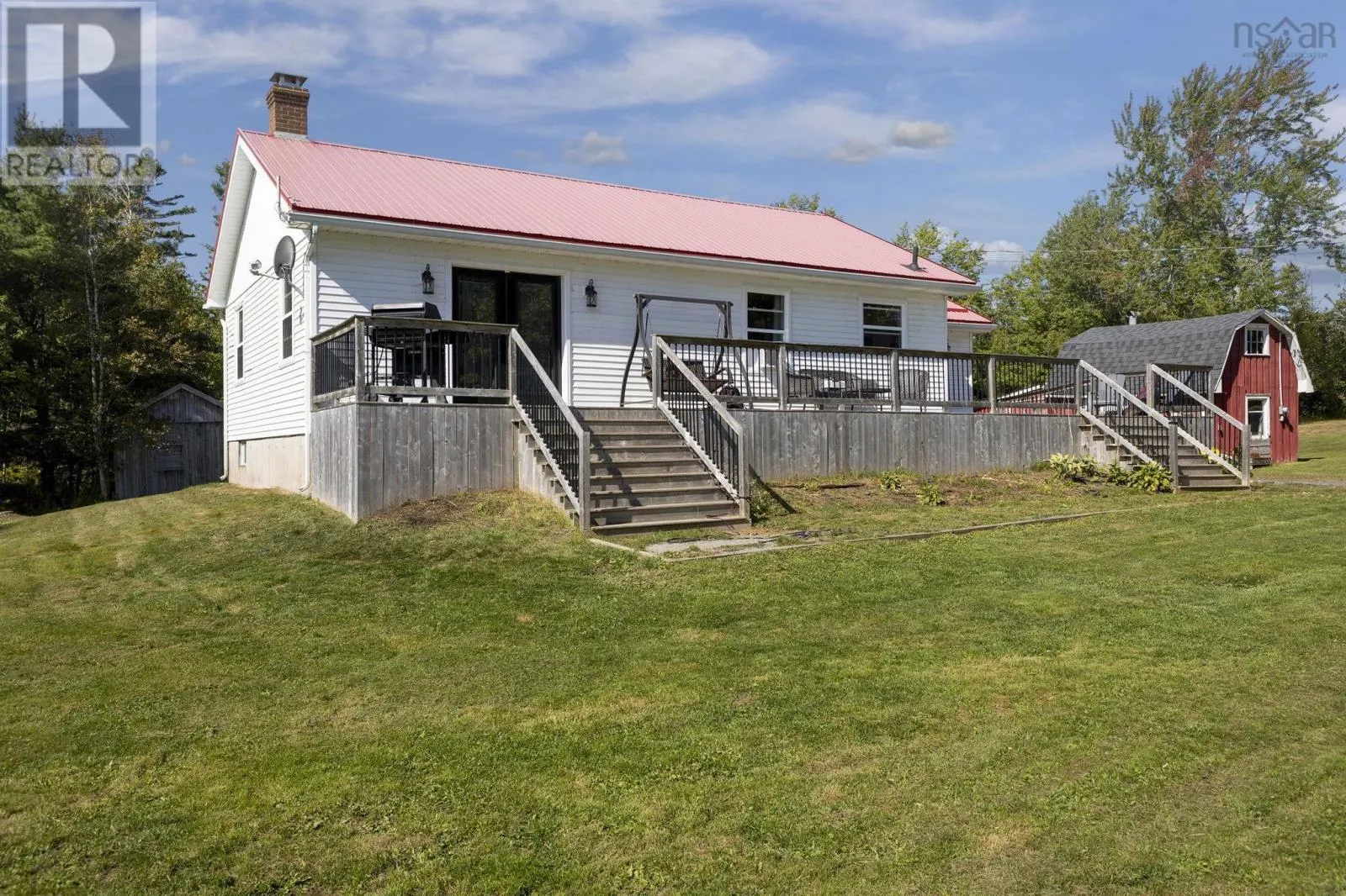 6450 Highway 6