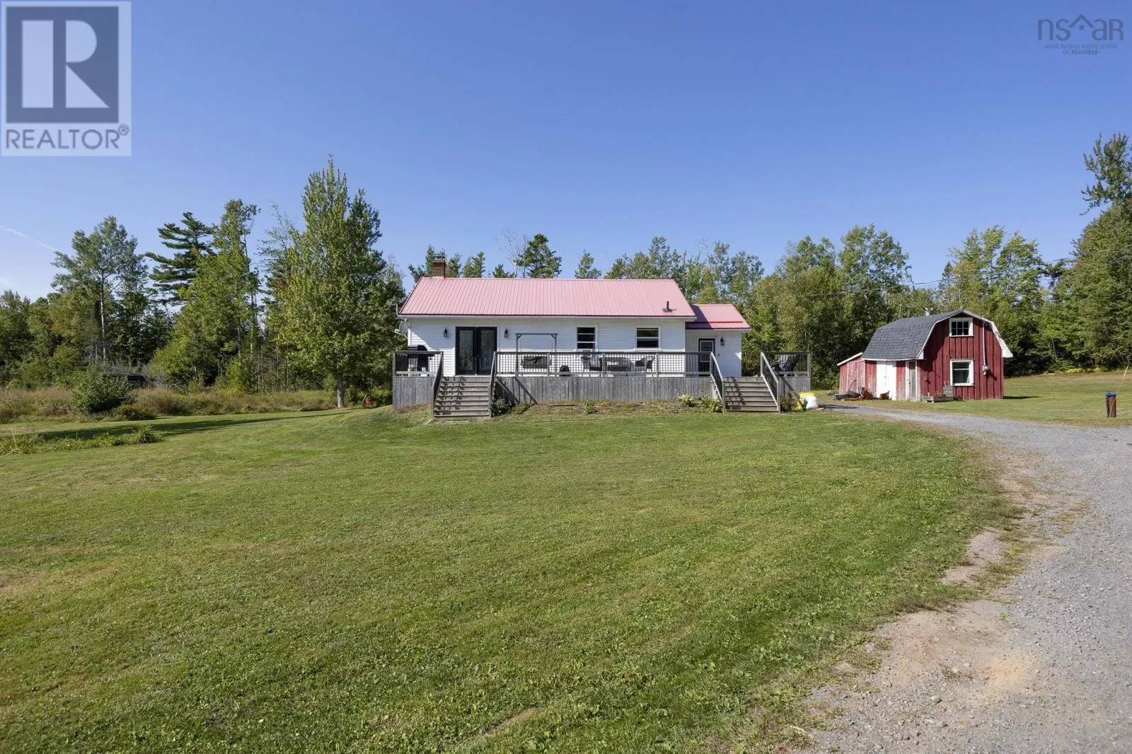 6450 Highway 6