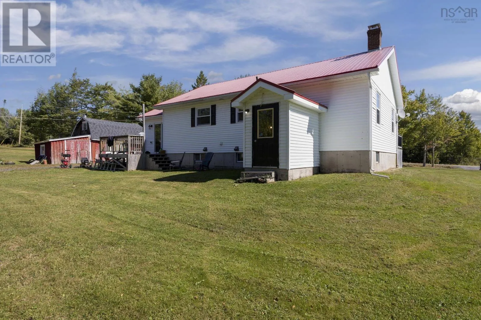 6450 Highway 6