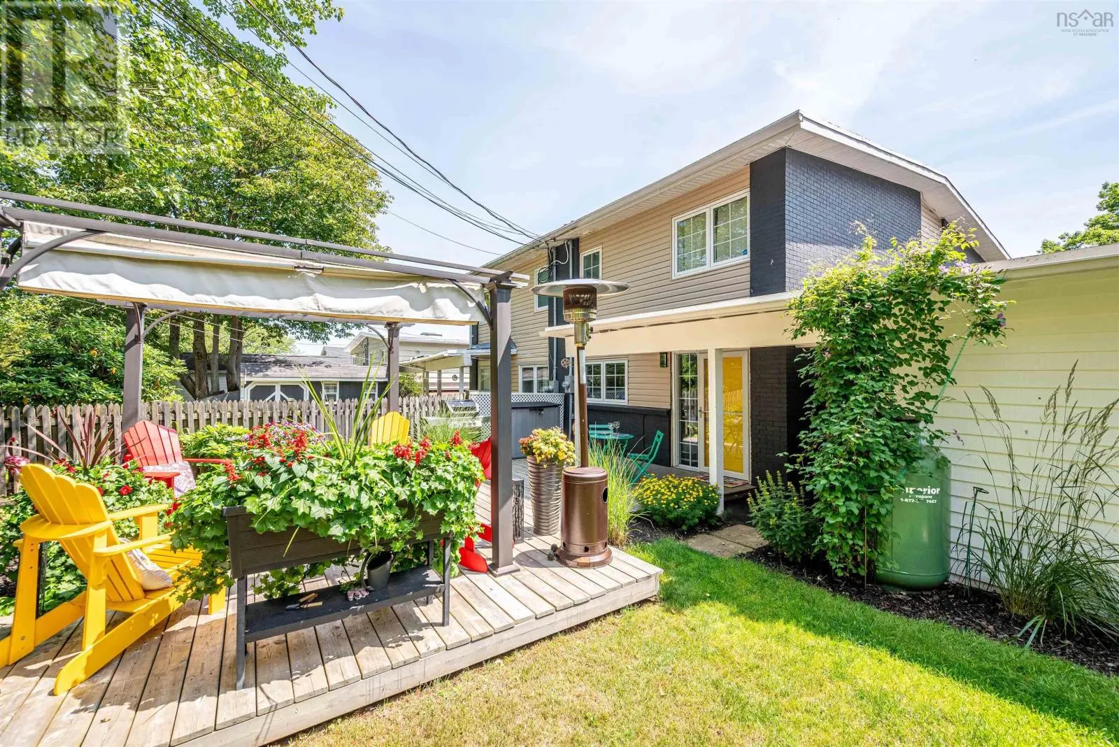 53 Clayton Park Drive