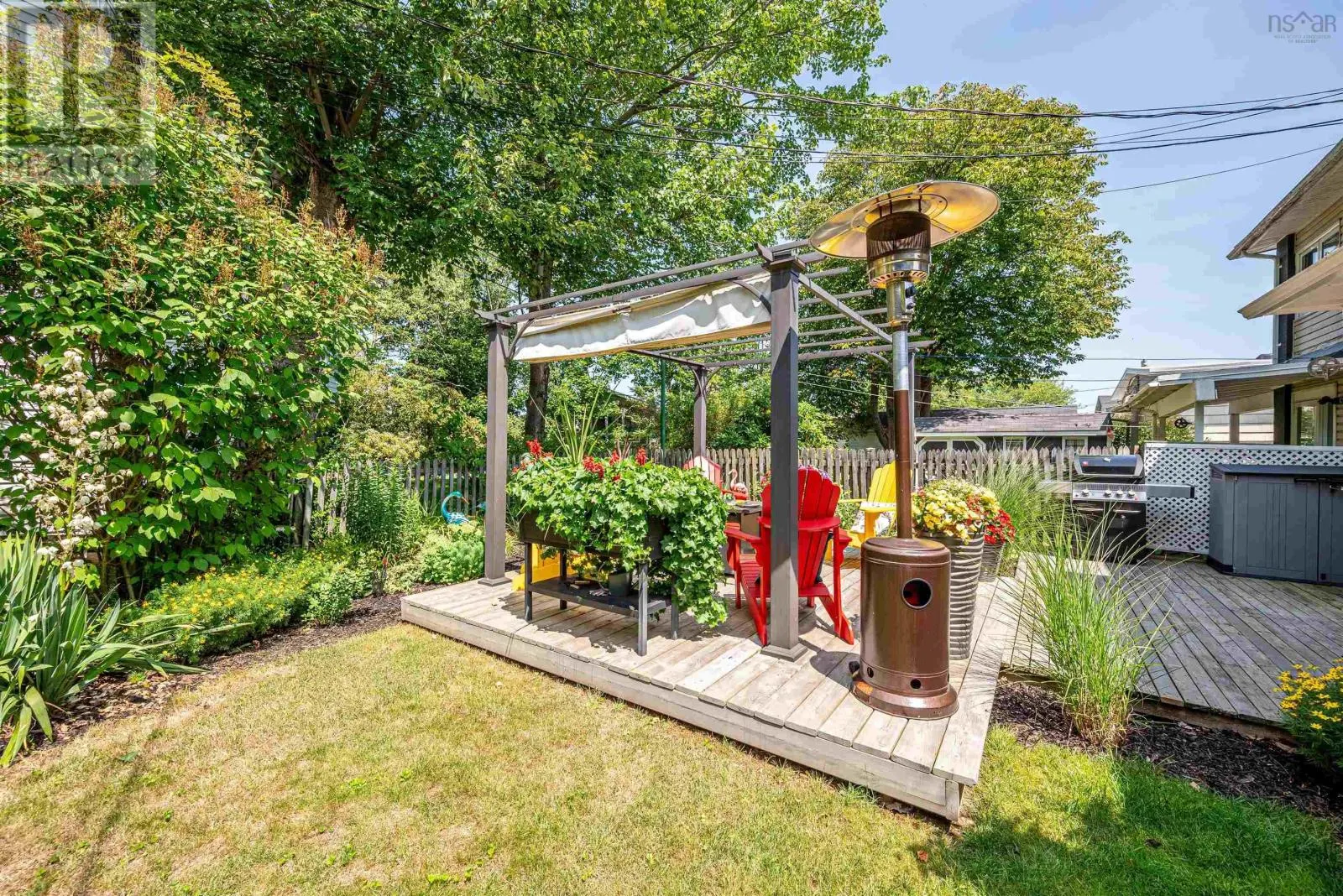 53 Clayton Park Drive