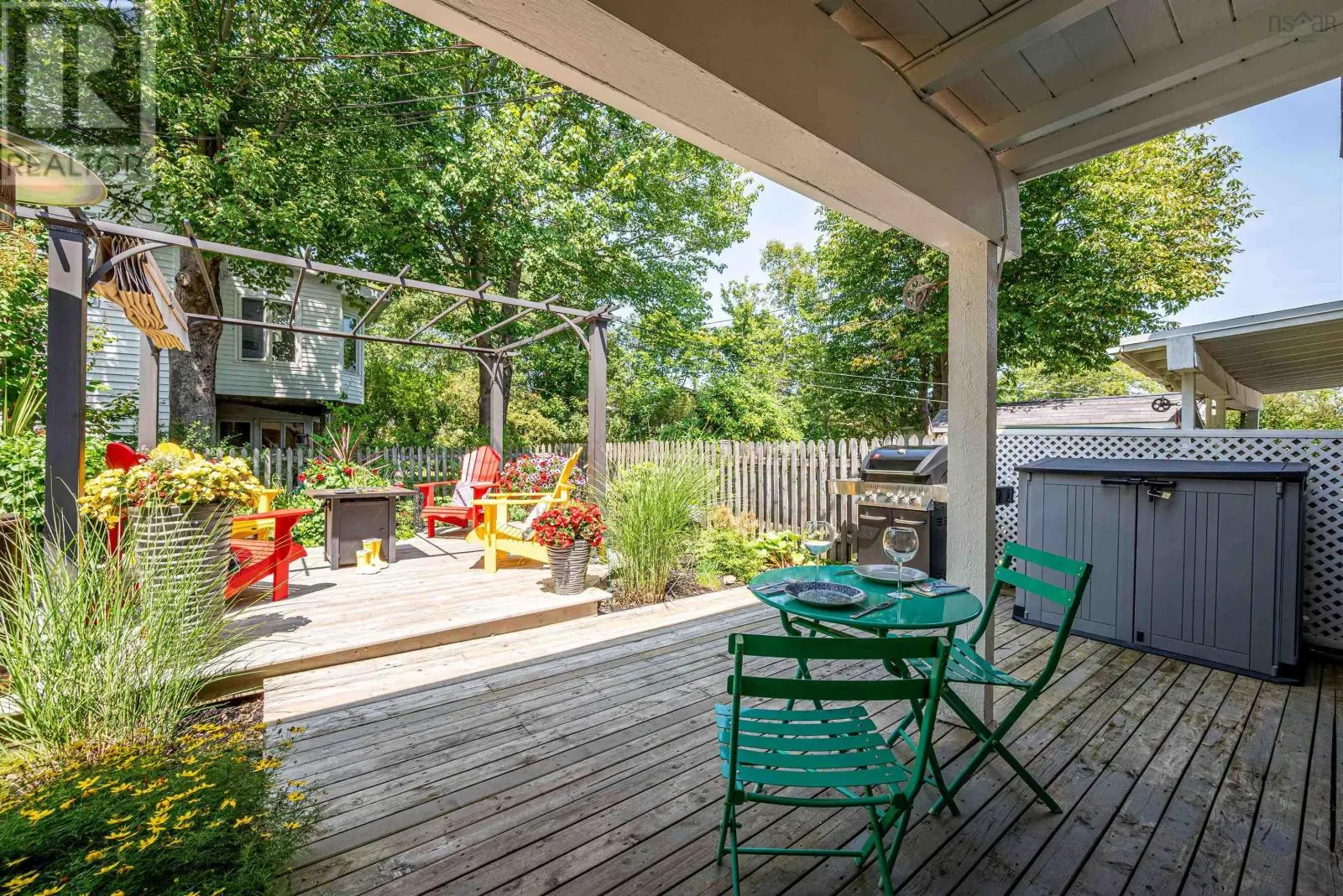 53 Clayton Park Drive