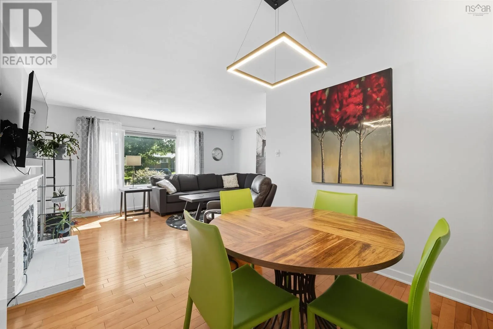 53 Clayton Park Drive