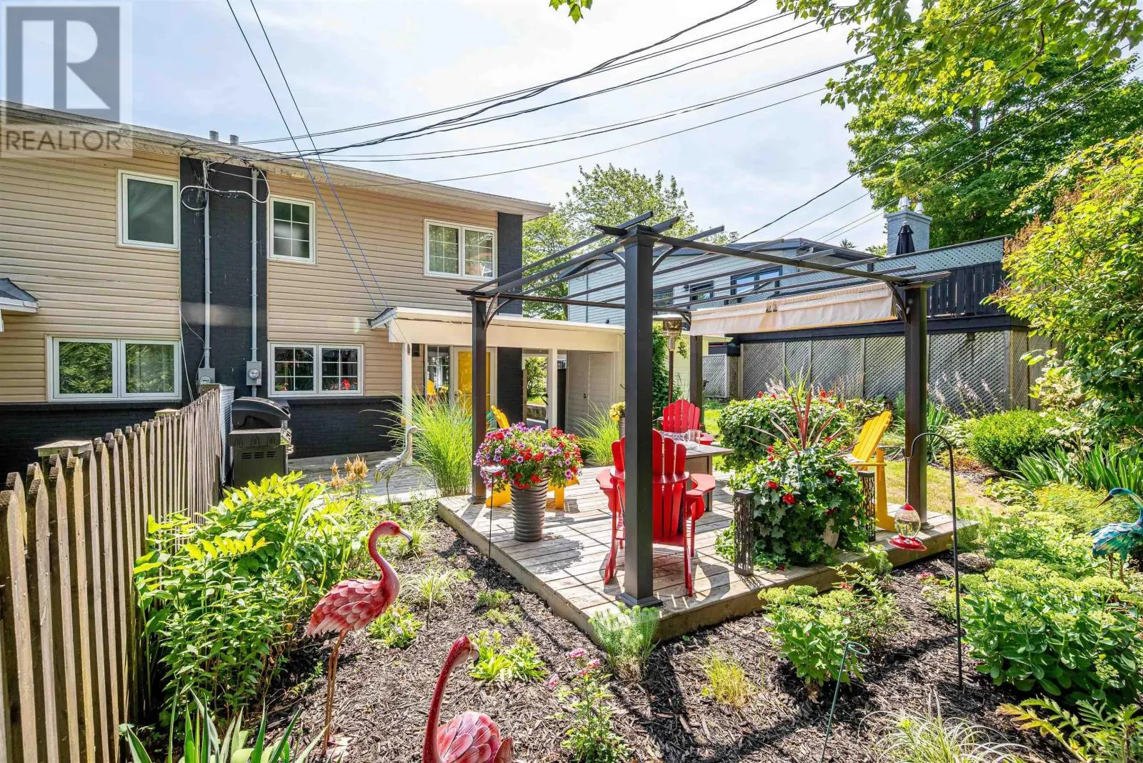 53 Clayton Park Drive