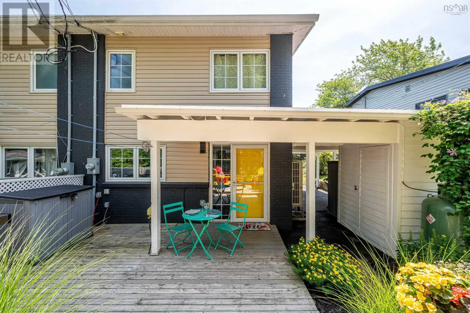 53 Clayton Park Drive