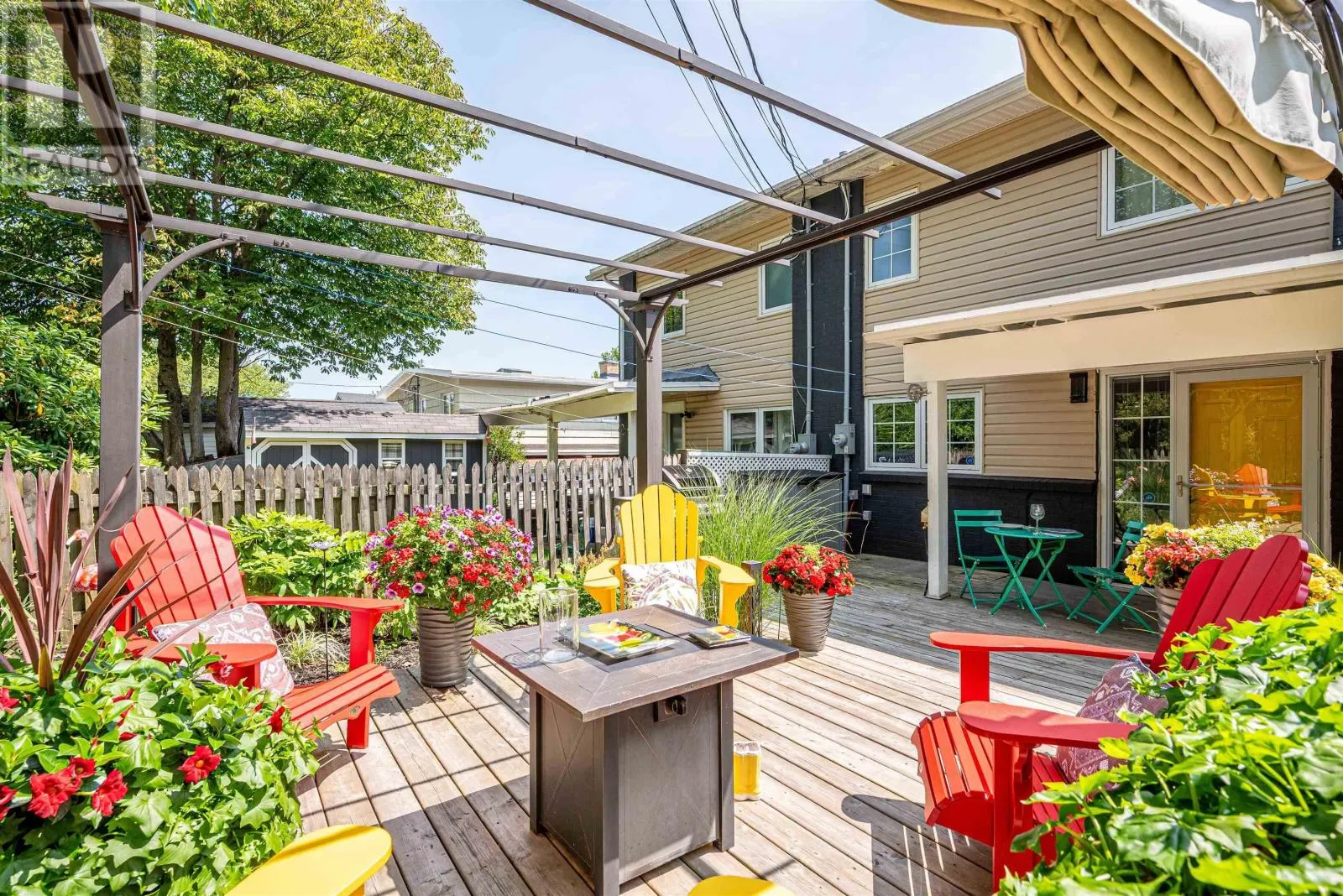53 Clayton Park Drive