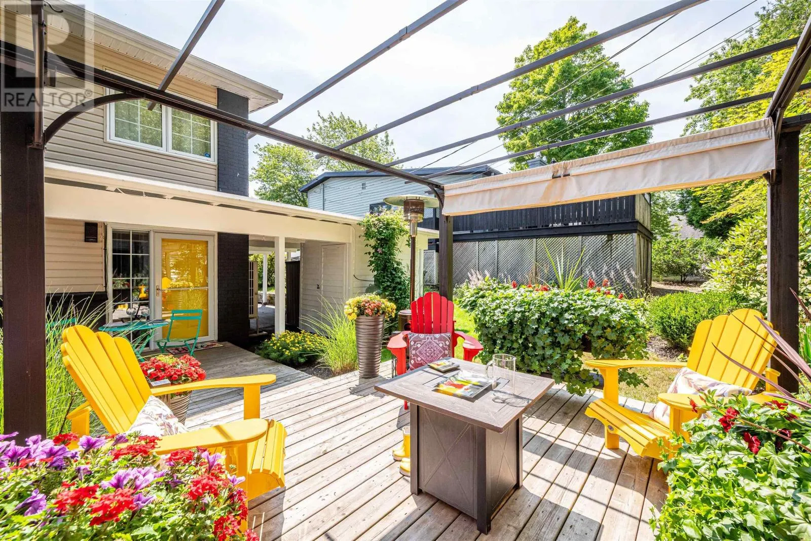 53 Clayton Park Drive