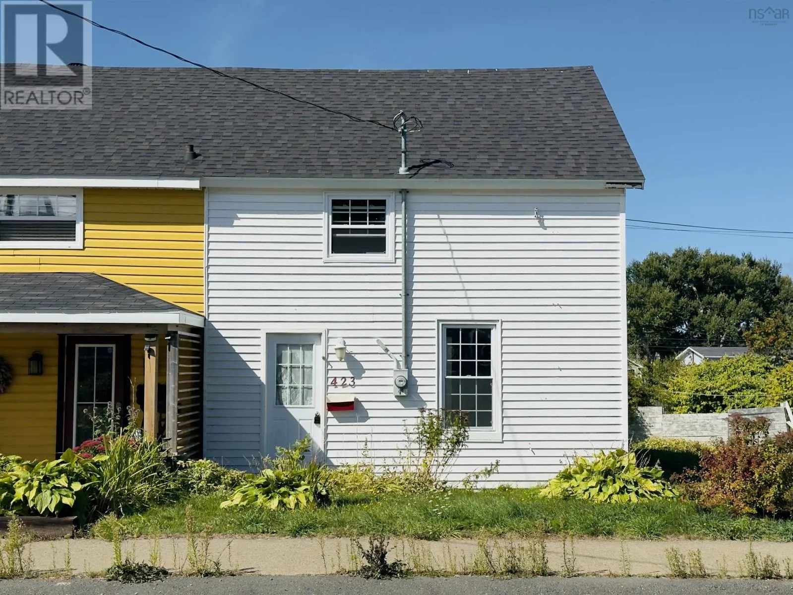 423 King Street