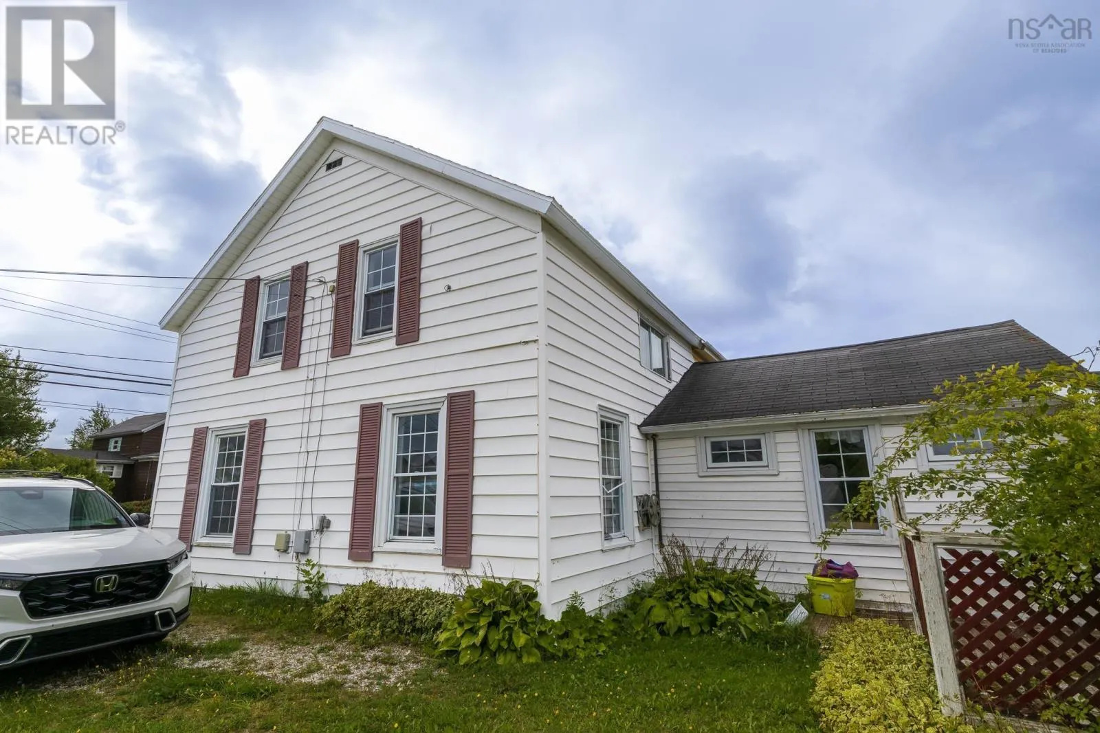 423 King Street