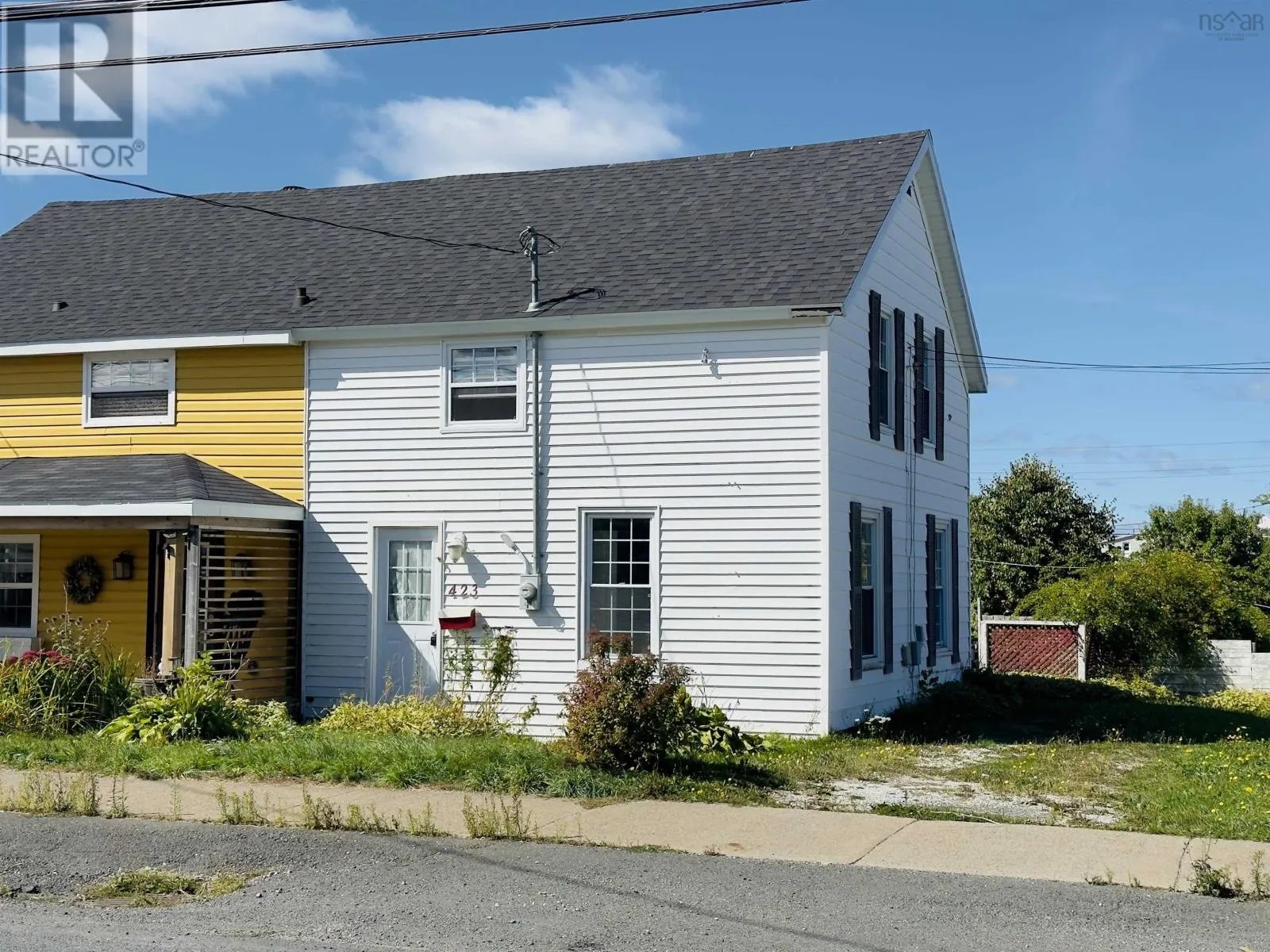 423 King Street