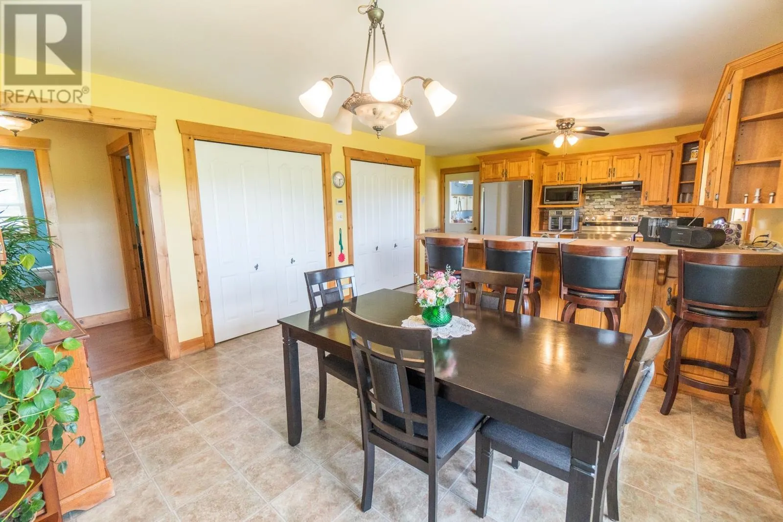 136 Crooked Creek Road
