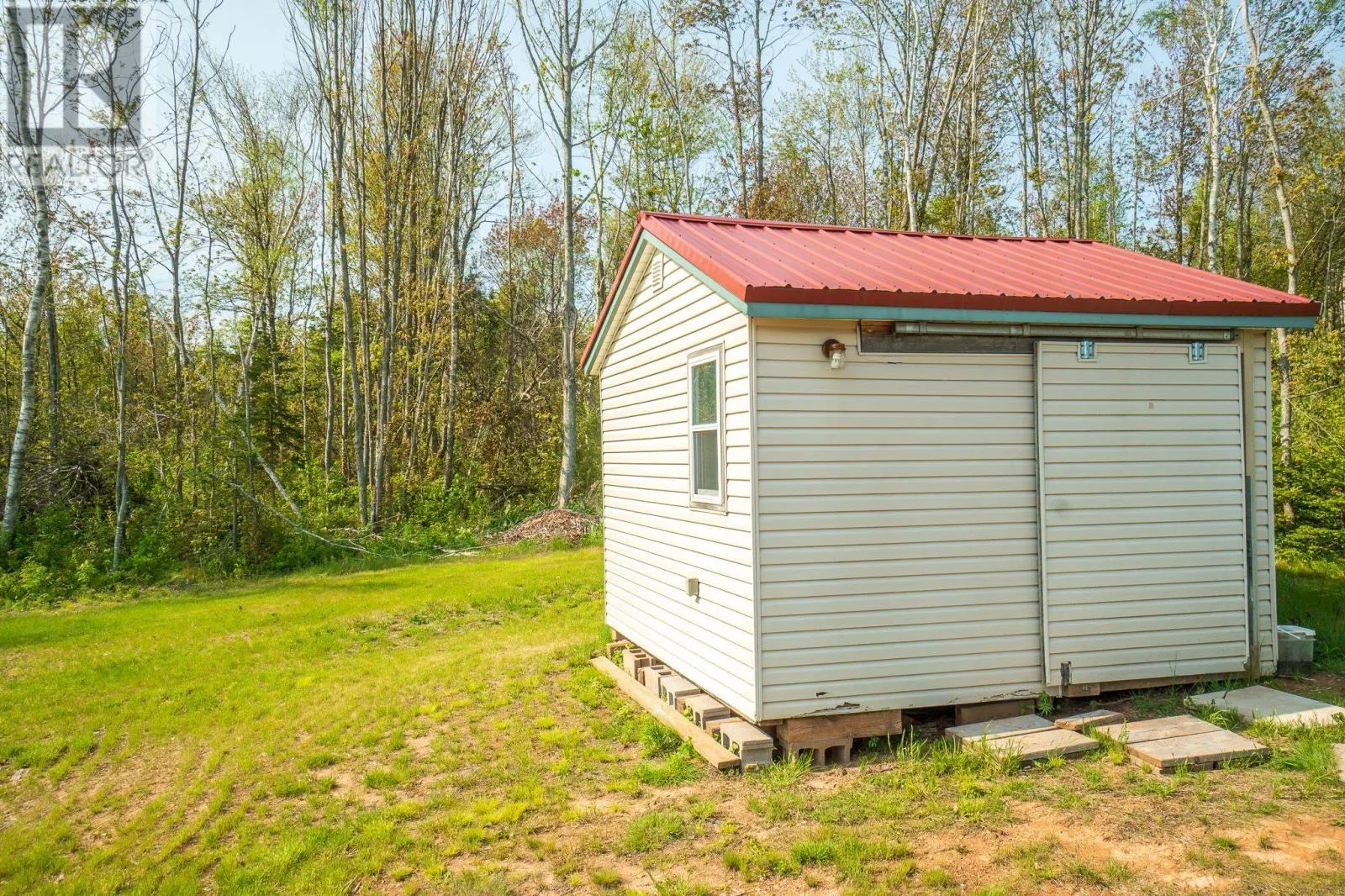 136 Crooked Creek Road