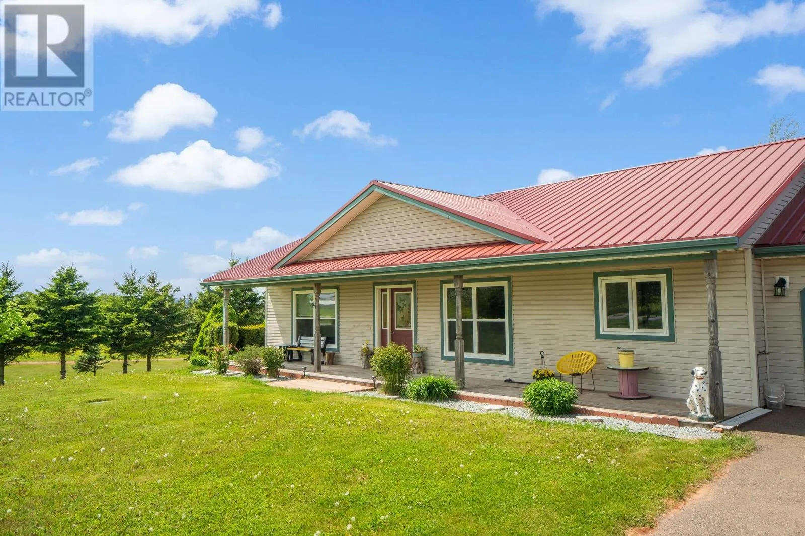 136 Crooked Creek Road