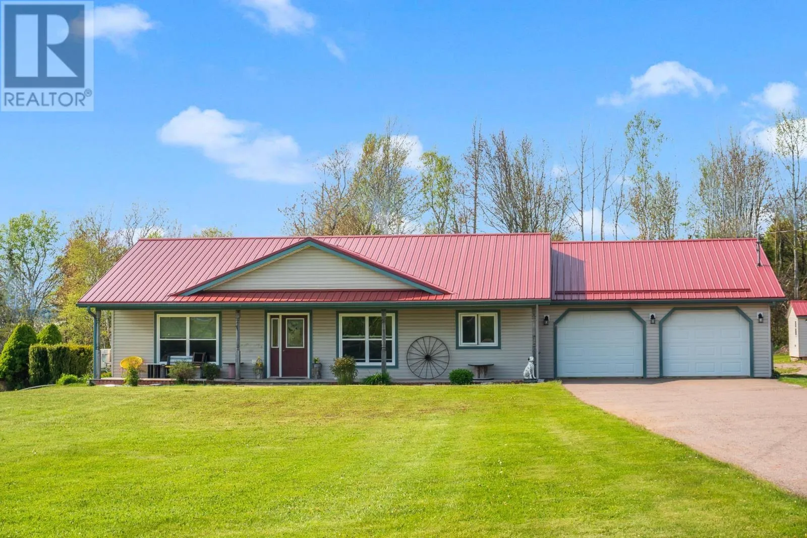 136 Crooked Creek Road