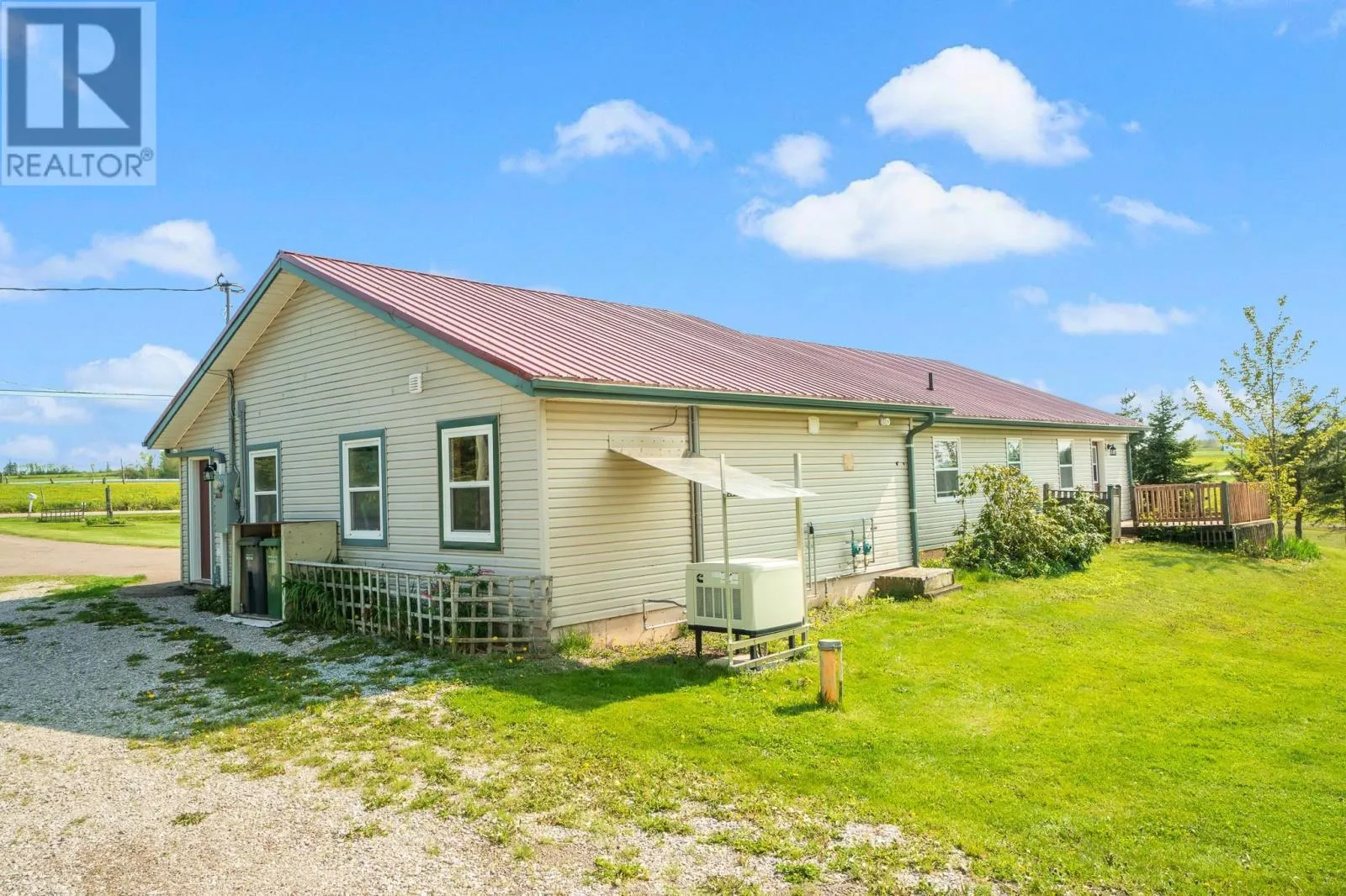 136 Crooked Creek Road