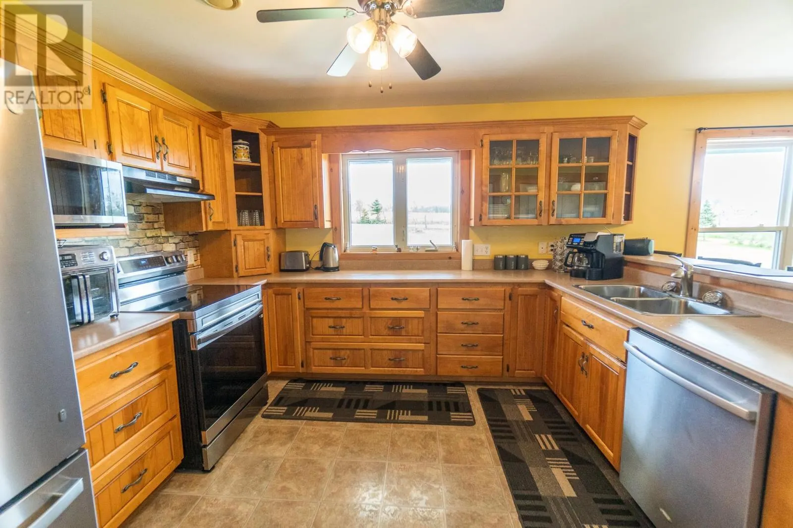 136 Crooked Creek Road