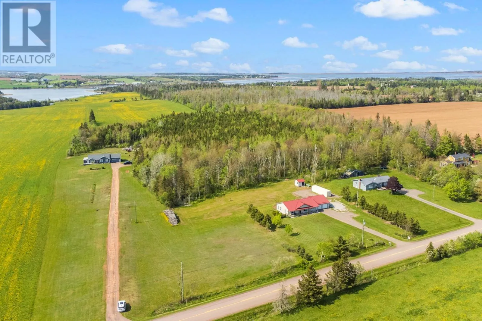 136 Crooked Creek Road