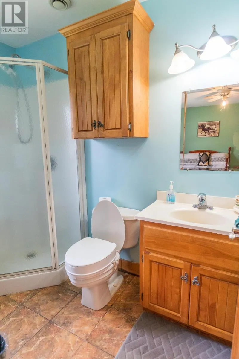 136 Crooked Creek Road