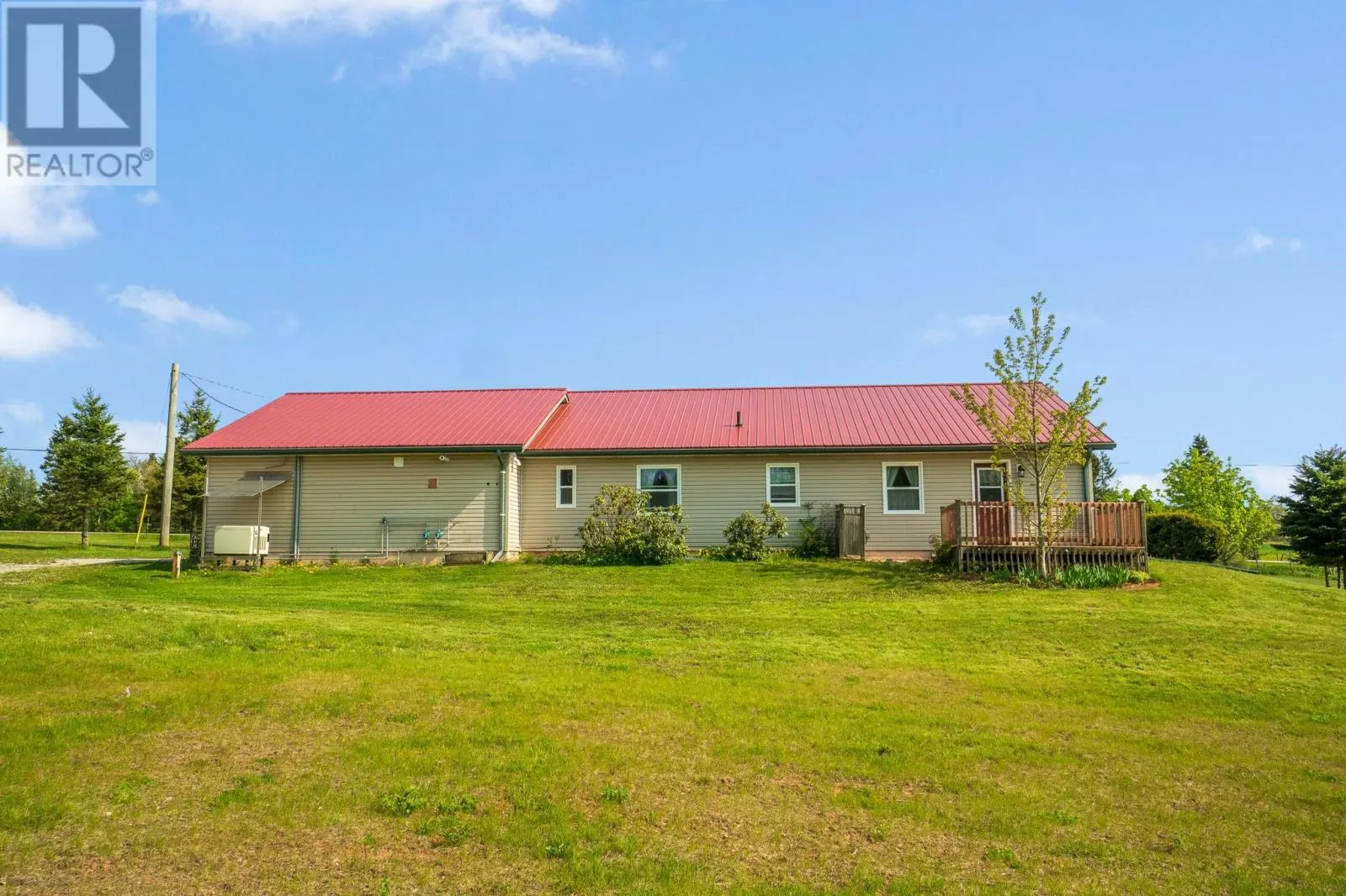 136 Crooked Creek Road