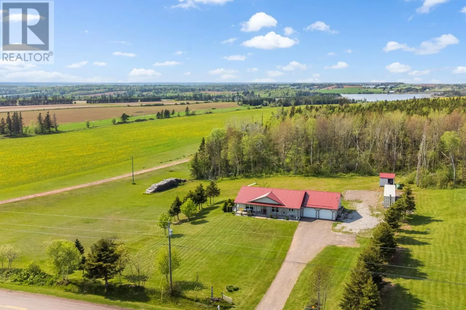 136 Crooked Creek Road